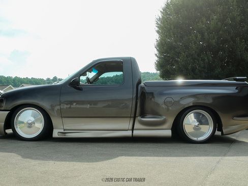 Used 1997 Ford F150 XL RWD image 3