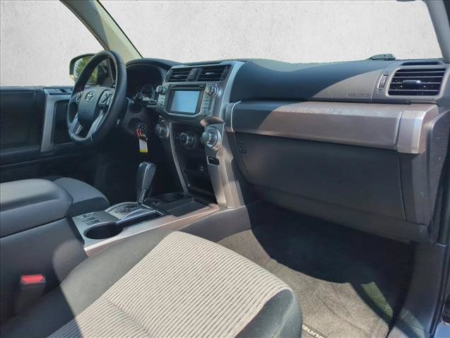 Used 2018 Toyota 4Runner SR5 RWD image 28