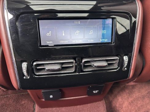 Certified 2023 Lincoln Aviator Black Label w/ Dynamic Handling Package image 16