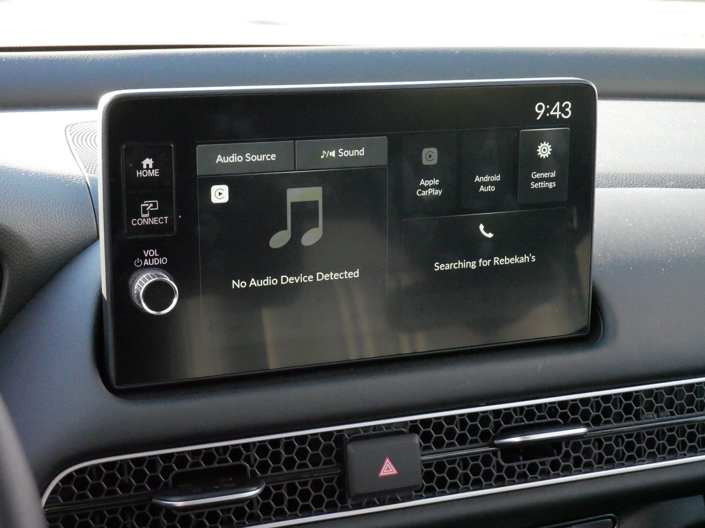 Used 2027 Honda HR-V EX-L image 23