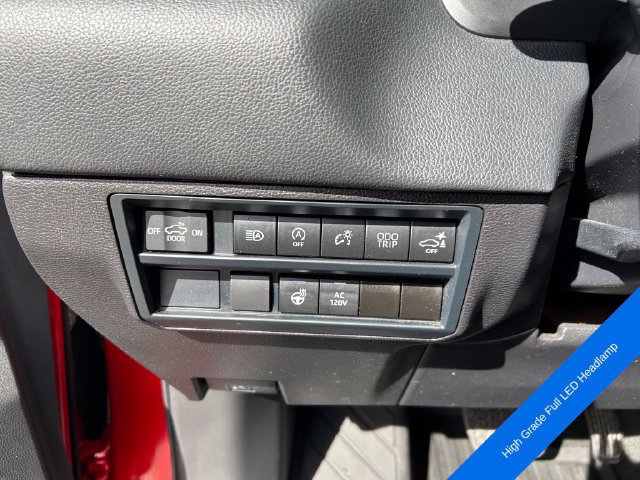 Used 2024 Toyota Tundra Limited AWD/4WD image 16