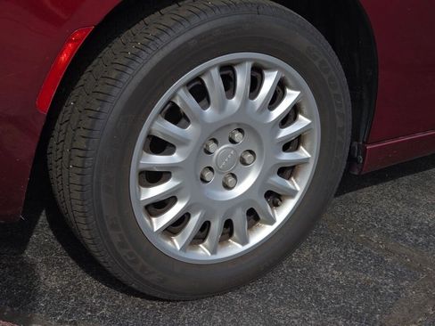 Used 2023 Dodge Charger Police w/ Convenience Group I image 4