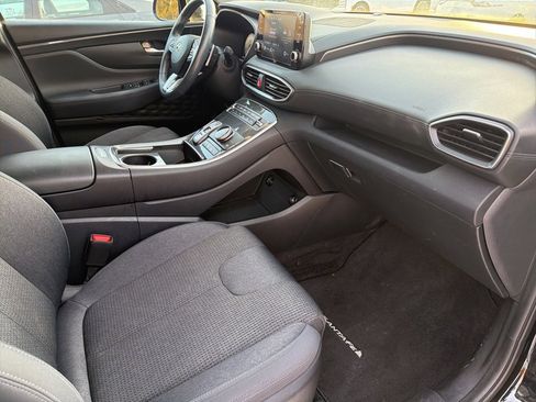 Used 2022 Hyundai Santa Fe XRT image 10