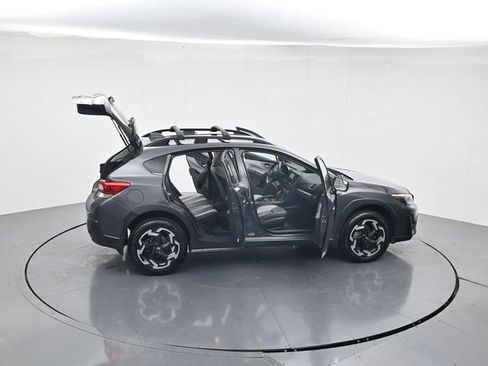 Used 2021 Subaru Crosstrek 2.5i Limited w/ Popular Package #5 AWD/4WD image 44