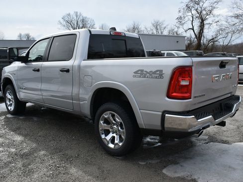 New 2026 RAM 1500 Big Horn image 8