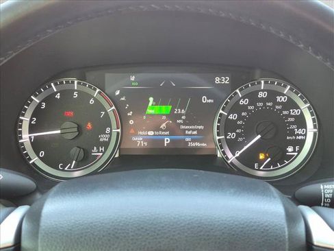 Used 2023 Toyota Highlander XLE FWD image 10