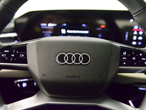 New 2026 Audi A6 Premium image 16
