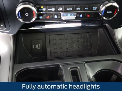 New 2026 Ford F150 Lariat w/ Equipment Group 502A High image 44