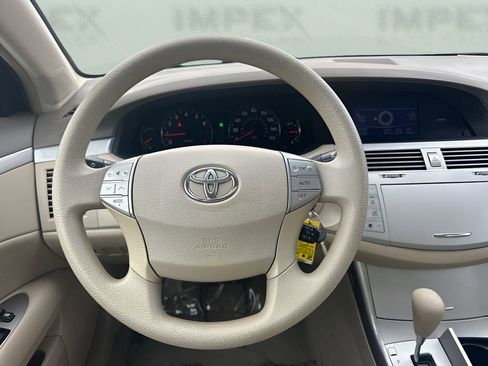Used 2007 Toyota Avalon XL image 14