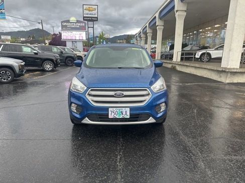 Used 2019 Ford Escape SE AWD/4WD image 11