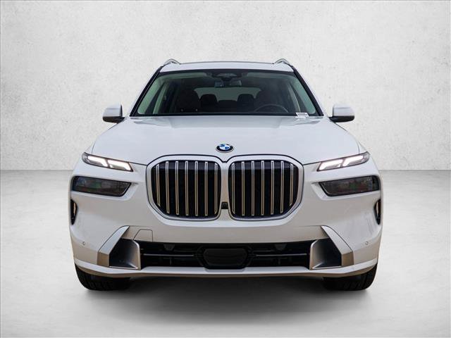 New 2027 BMW X7 xDrive40i AWD/4WD image 2