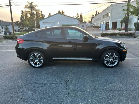 Used 2013 BMW X6 xDrive35i image 19