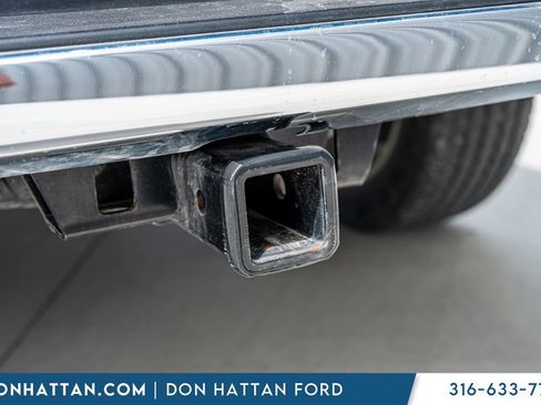 Used 2022 RAM 1500 Big Horn AWD/4WD image 35