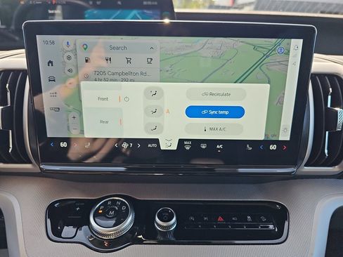 Used 2025 Ford Expedition Max Active image 29