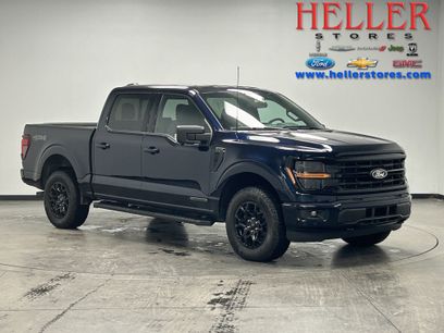 Used 2024 Ford F150 XLT w/ Equipment Group 302A MID