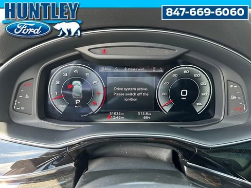 Used 2022 Audi Q7 3.0T Premium Plus image 32