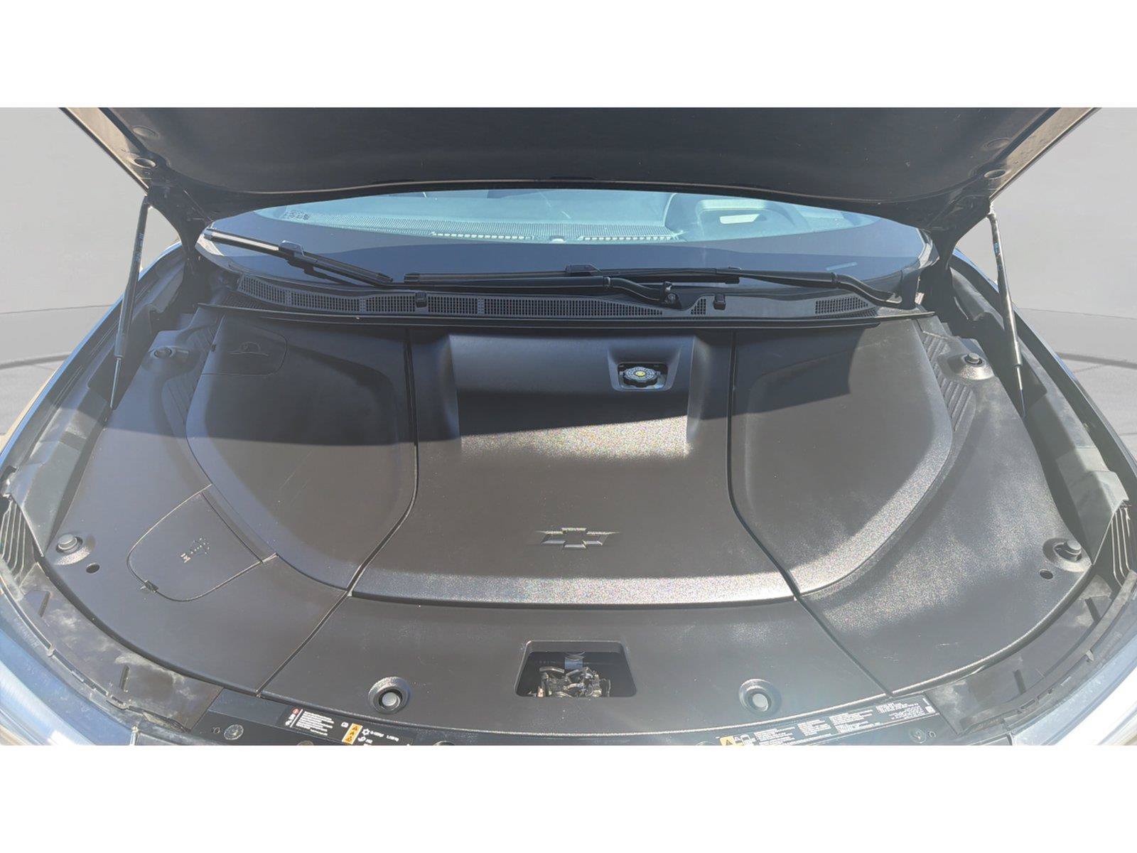 Used 2024 Chevrolet Blazer EV LT AWD/4WD image 28