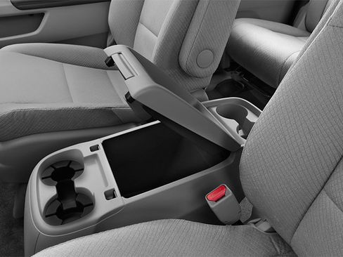 Used 2014 Honda Odyssey EX image 17