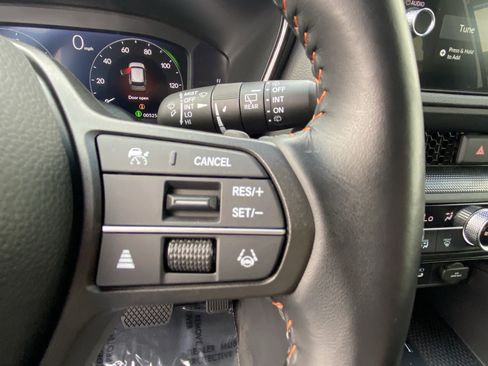 Certified 2026 Honda CR-V Sport-L image 26