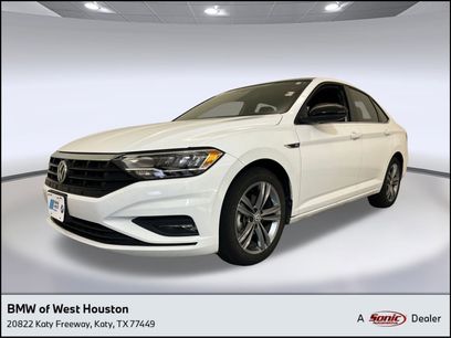 Used 2021 Volkswagen Jetta R-Line w/ R-Line Cold Weather Package