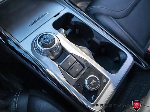 Used 2024 Ford Explorer ST w/ Equipment Group 401A image 37