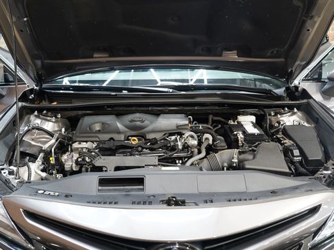 Used 2023 Toyota Camry XSE image 27