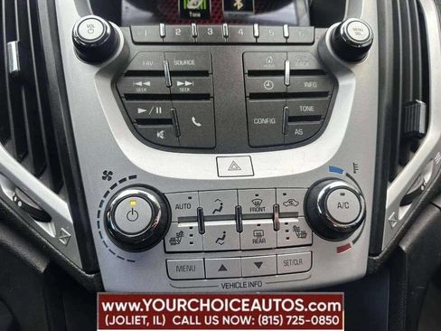 Used 2016 GMC Terrain SLE w/ Convenience Package image 12