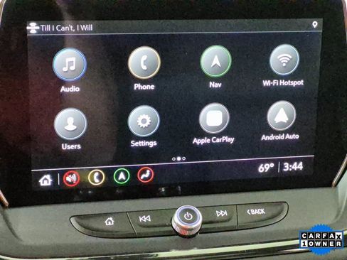 Used 2023 Chevrolet Blazer RS w/ Driver Confidence II Package image 19