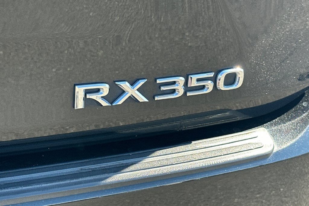 Used 2021 Lexus RX 350 FWD w/ Premium Package image 33
