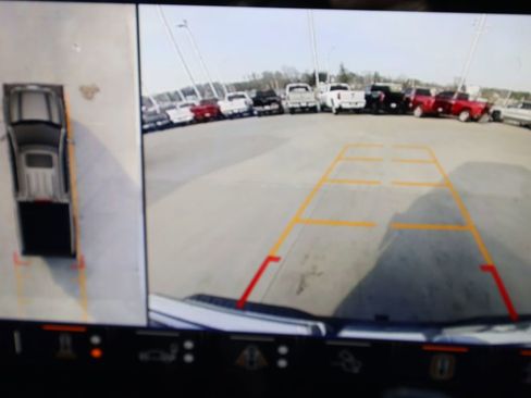 Used 2024 GMC Sierra 1500 Denali Ultimate image 24