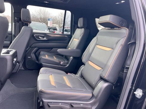 Used 2023 GMC Yukon XL AT4 w/ AT4 Premium Package image 22