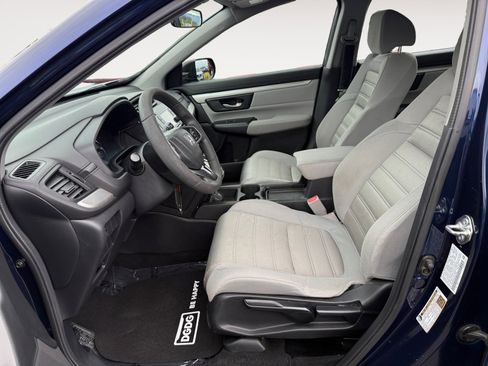 Used 2018 Honda CR-V LX image 10