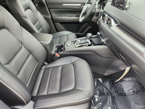 New 2025 MAZDA CX-5 AWD 2.5 S image 19