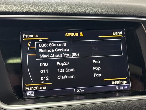 Used 2015 Audi Q5 2.0T Premium Plus w/ Technology Package image 23