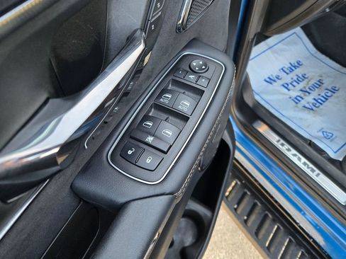 Used 2024 RAM 1500 TRX image 15