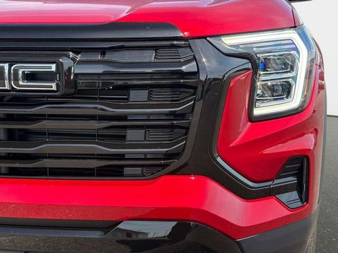 New 2026 GMC Terrain Elevation w/ Elevation Premium Package FWD image 9