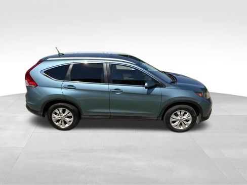 Used 2014 Honda CR-V EX-L image 2