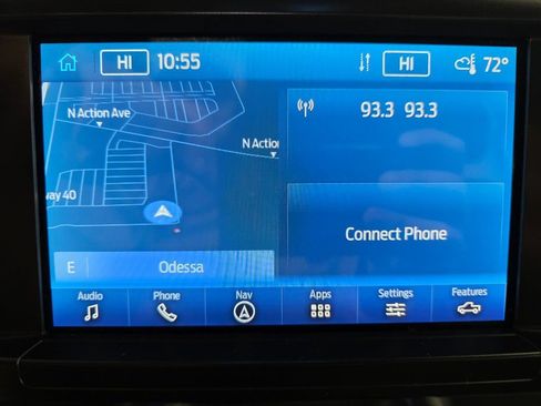 Used 2022 Ford F150 XLT w/ Equipment Group 301A Mid AWD/4WD image 5