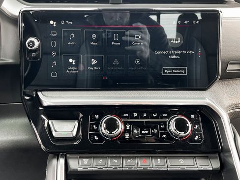 Used 2024 GMC Sierra 2500 Denali w/ Denali Reserve Package image 24