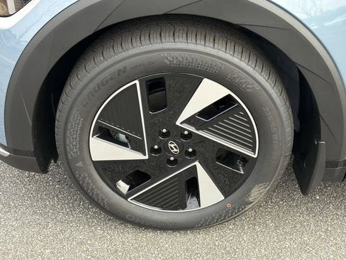 New 2026 Hyundai Ioniq 5 SEL image 11