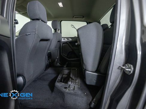 Used 2020 Ford Ranger XLT w/ Equipment Group 301A Mid AWD/4WD image 30