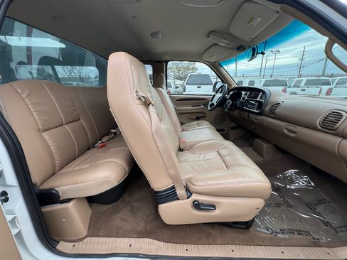 Used 1999 Dodge Ram 2500 Truck 2WD Quad Cab image 51