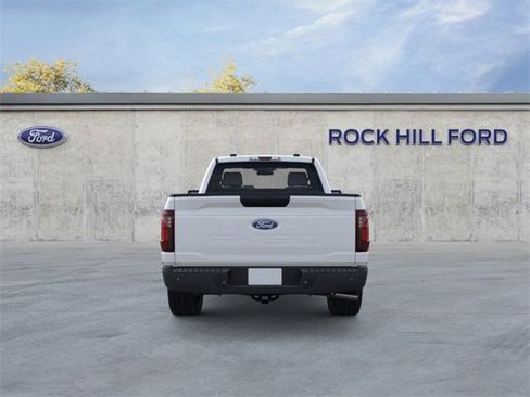 New 2025 Ford F150 XL image 7