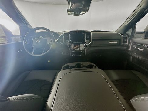 New 2026 RAM 2500 Power Wagon image 9