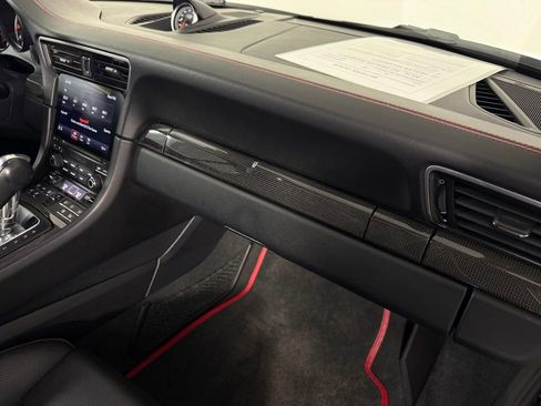 Certified 2019 Porsche 911 Turbo S image 15