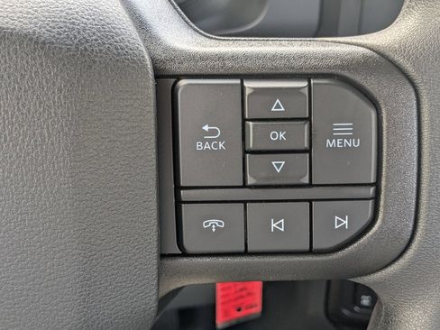 New 2025 Ford F350 XL AWD/4WD image 23