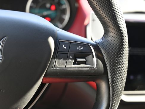 Certified 2022 Maserati Ghibli Modena Q4 image 25