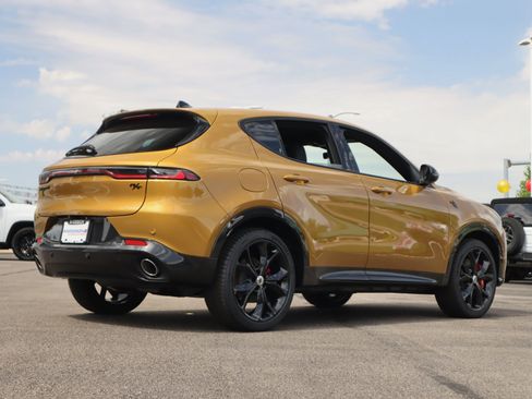 New 2024 Dodge Hornet R/T Plus image 2