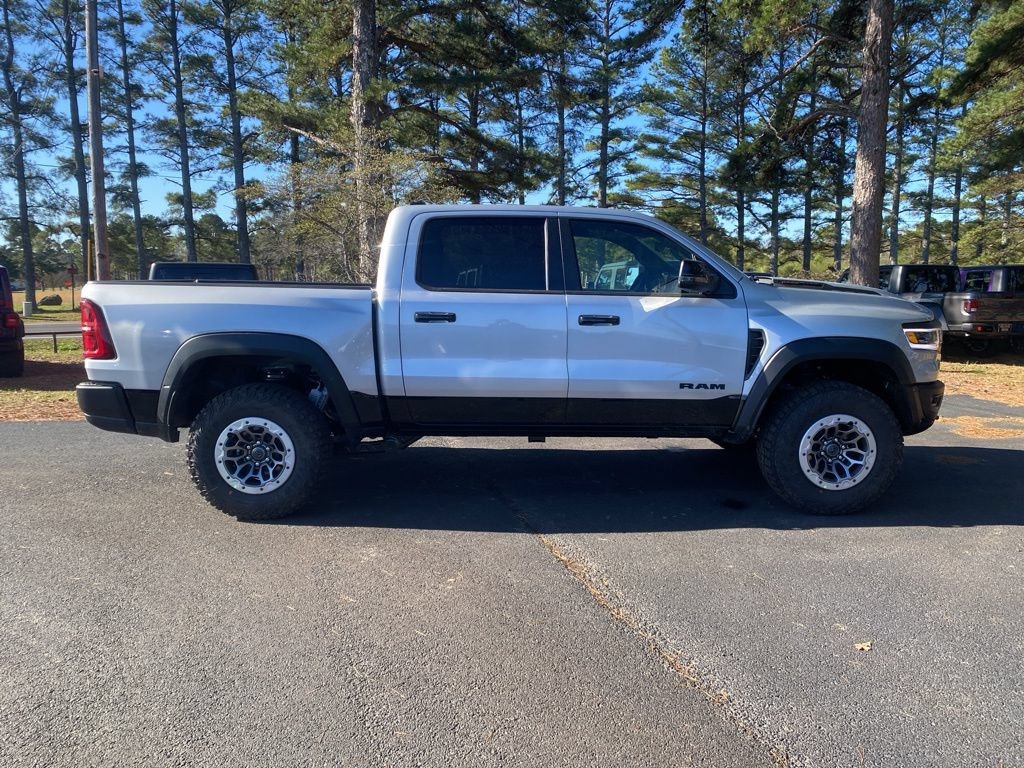 New 2026 RAM 1500 RHO w/ RHO Level 1 Equipment Group AWD/4WD image 4