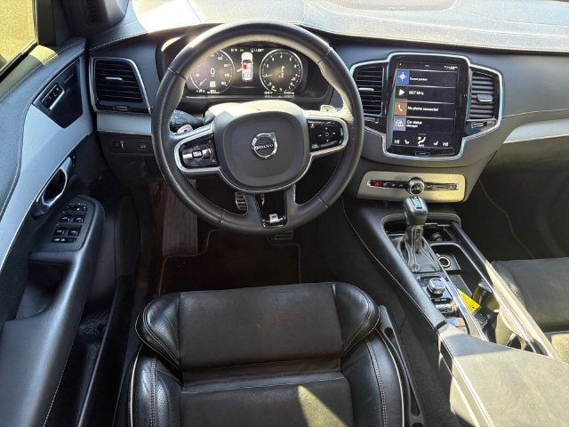 Used 2019 Volvo XC90 T6 R-Design w/ Advanced Package AWD/4WD image 17